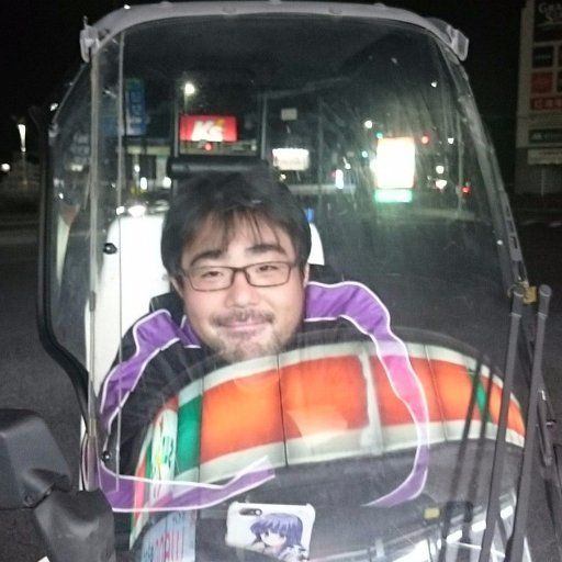 よっさん 森義之 杖デブ 総統のハッスル再興録
