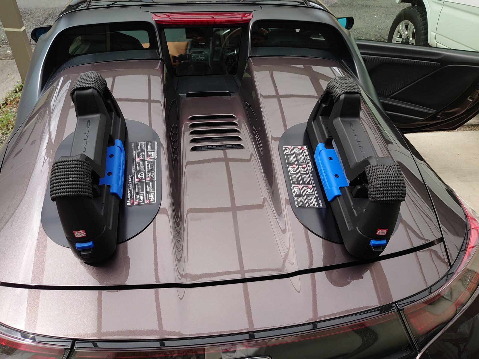 s660 マグネットキャリア S660 マグネット キャリア ネットオリジナル