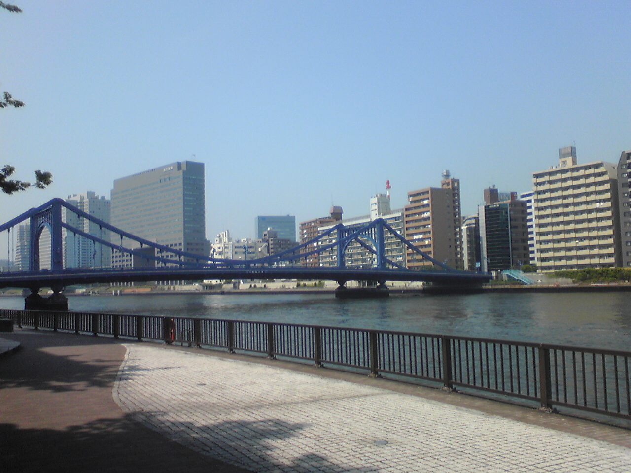 清洲橋