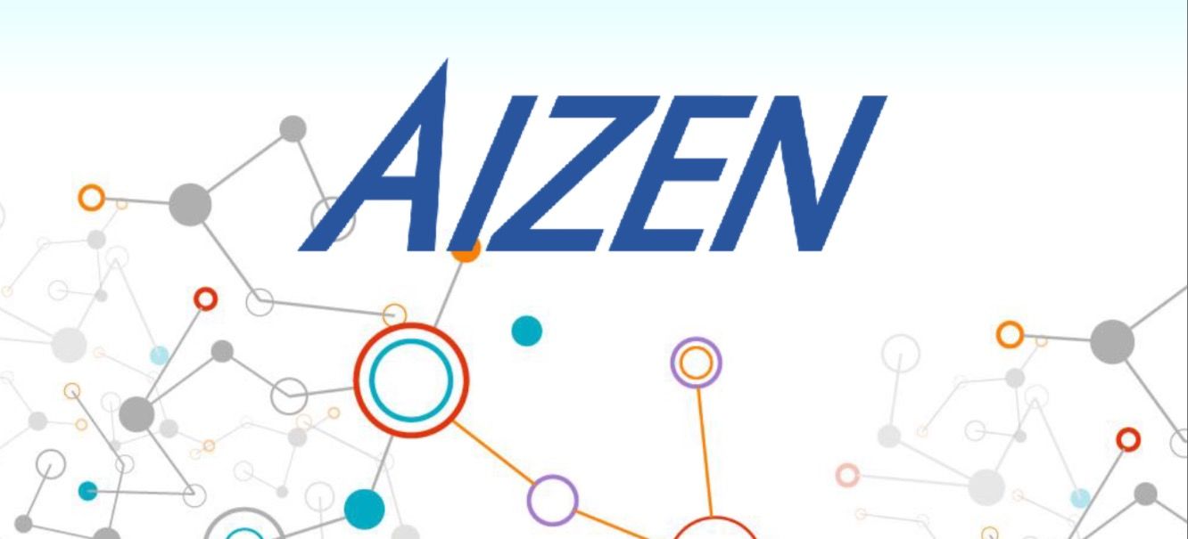 忘れたころに、AIzencoin上場していました。 : 巷で噂の怪しいニュース