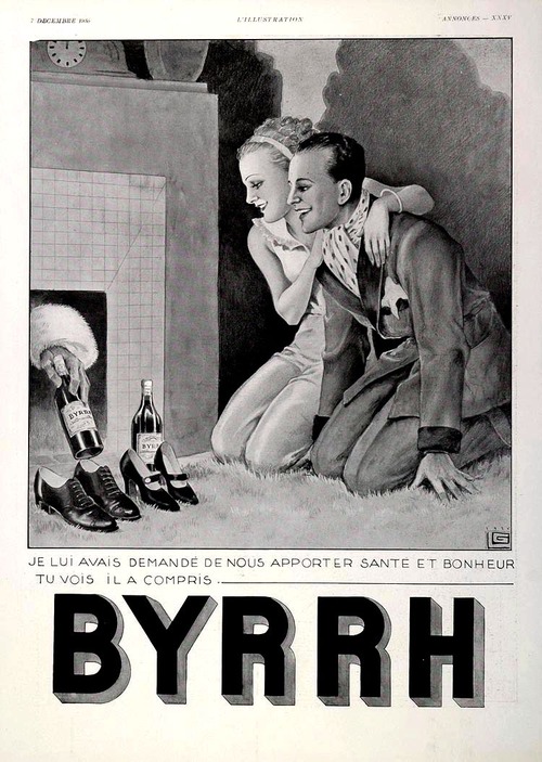 12_%20Leonnec,%20Georges%20-%20Byrrh%20Advertisment,%201935