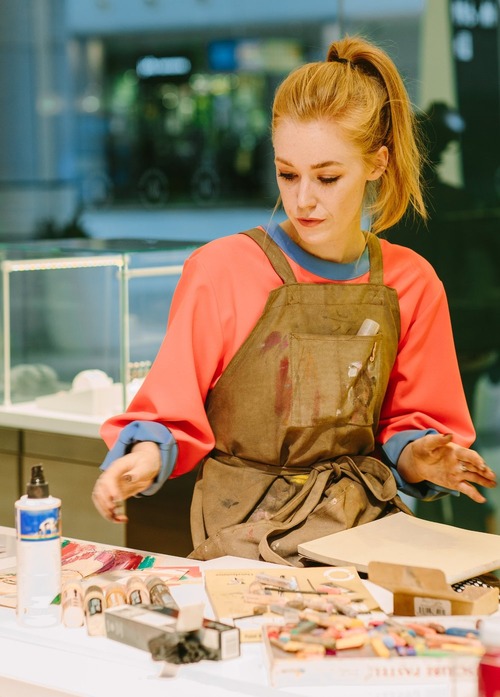 Kris+Atomic+MV+Pop+Up+White+City-2321