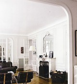 paris apartment 1