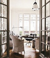 paris apartment 2