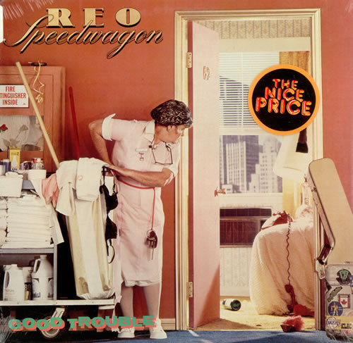 R_E_O_+Speedwagon+-+Good+Trouble+-+Sealed+-+LP+RECORD-439548