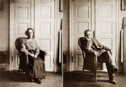 fotos de Hammershoi 2