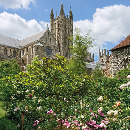 Canterbury-Cathedral