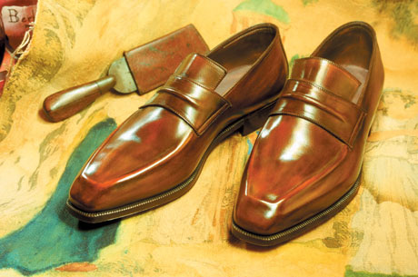 Berluti--Andy-Warhol