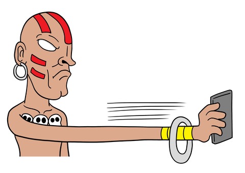 rougandaru