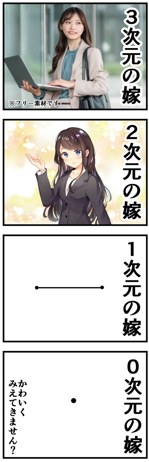 jigennoyome
