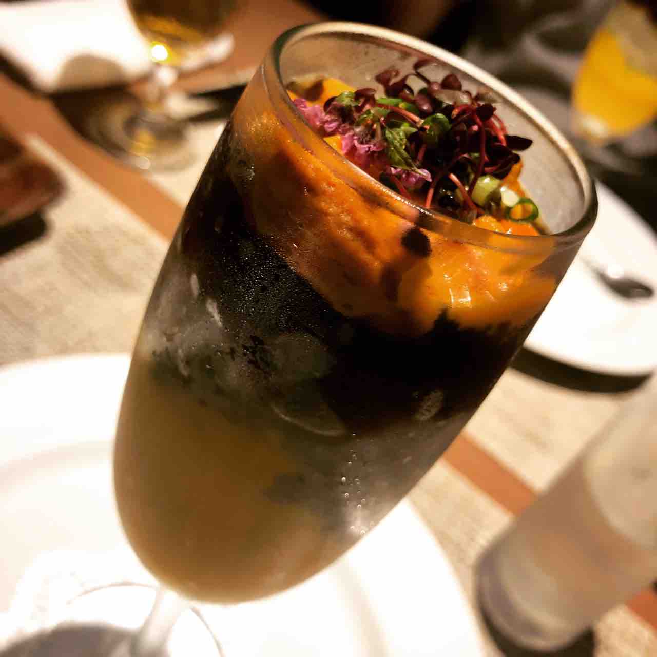 中目黒でフレンチといえばここ ソイログ