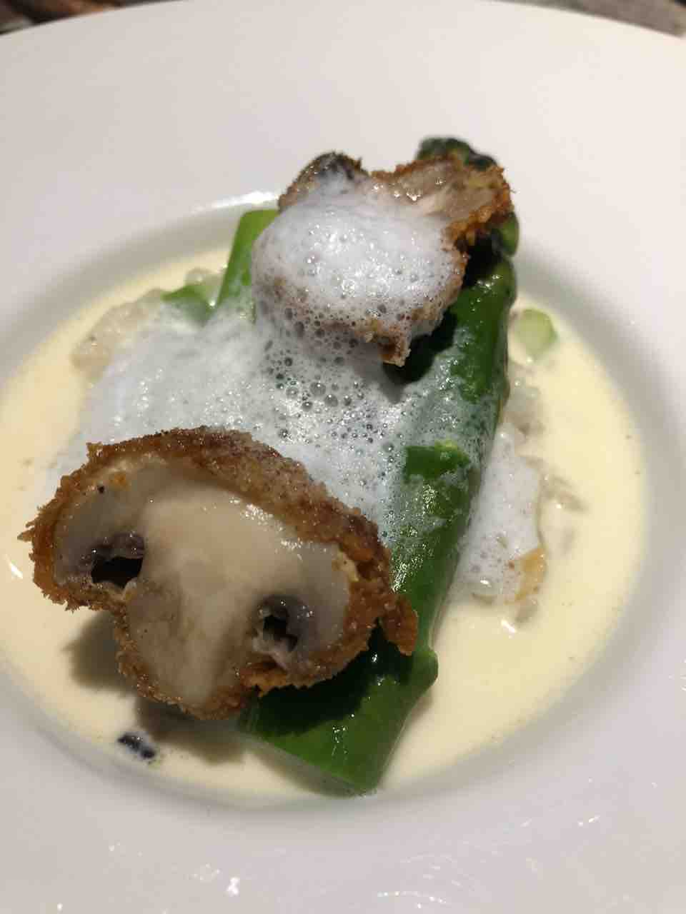 中目黒でフレンチといえばここ ソイログ