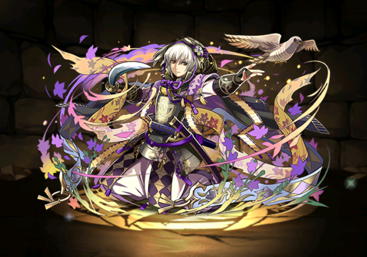 お久しぶりです やっぱり実家が一番 今回は近況報告します パズドラ 枝豆のパズドラな日々