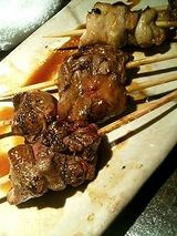 焼き鳥「こうちゃん」