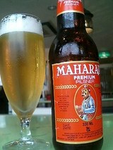 インドマハラジャビール