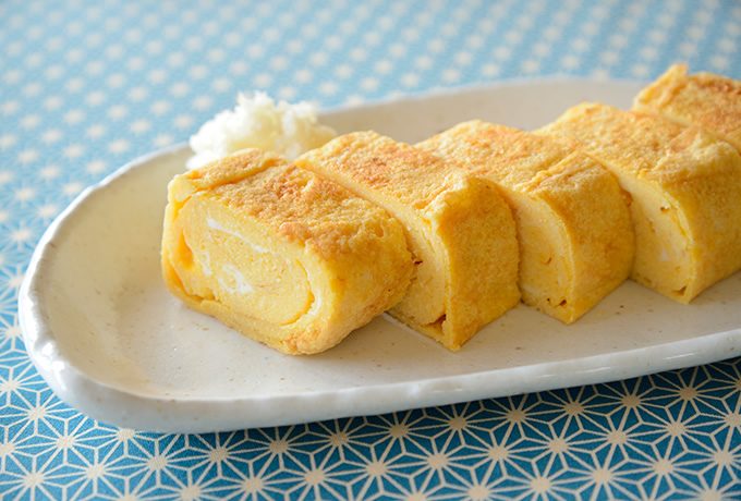 地域で違う卵焼きの味付け あなたのお好みは？ : そよかぜトレンド速報