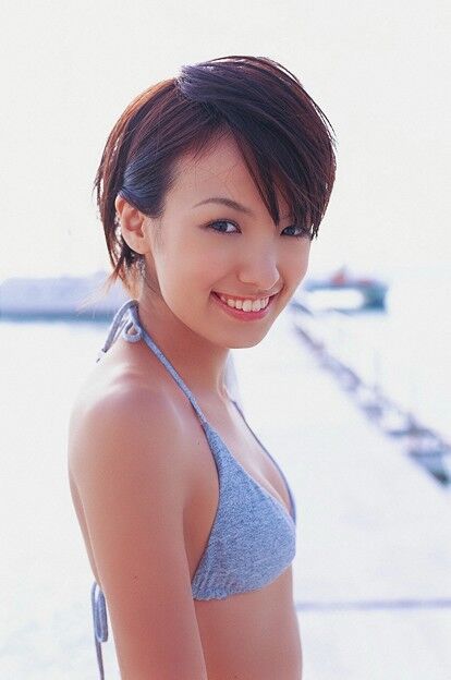 南明奈 美人化加速 全然劣化してないと話題 そよかぜトレンド速報
