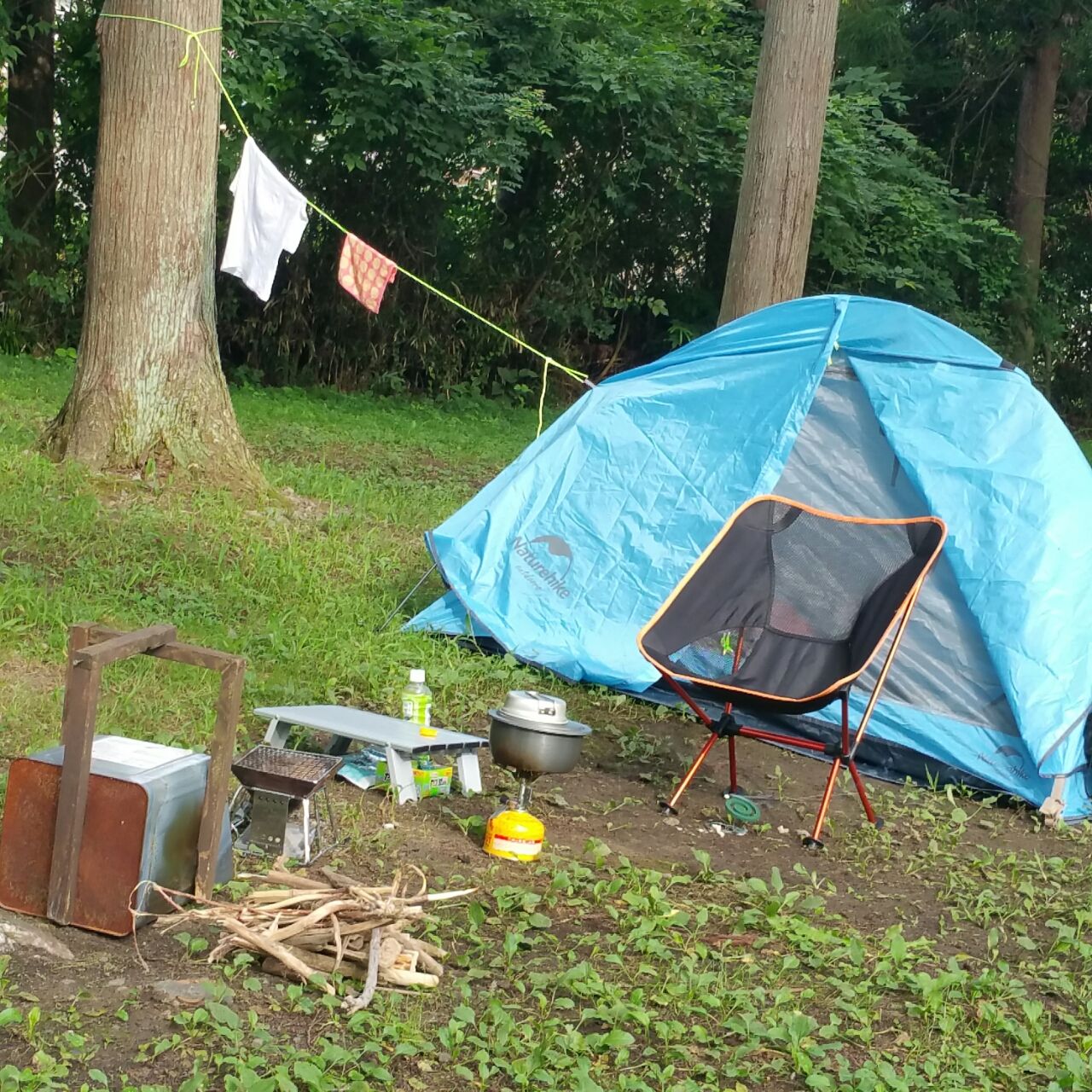 上小川キャンプ場 ご当地グルメ カヤック Soyopiiのアウトドアなブログ 上小川キャンプ場 ご当地グルメ カヤック Soyopiiのアウトドアなブログ