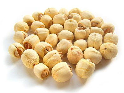 蓮の実で作ったお菓子 食ブログ 素材舎 蓮の実で作ったお菓子 食ブログ 素材舎