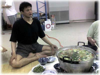 本物のチャンコ 驚きの内容です 食ブログ 素材舎 本物のチャンコ 驚きの内容です 食ブログ 素材舎