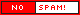 WEB素材 : SPAM禁止 無料素材 _ SPAM禁止 _001