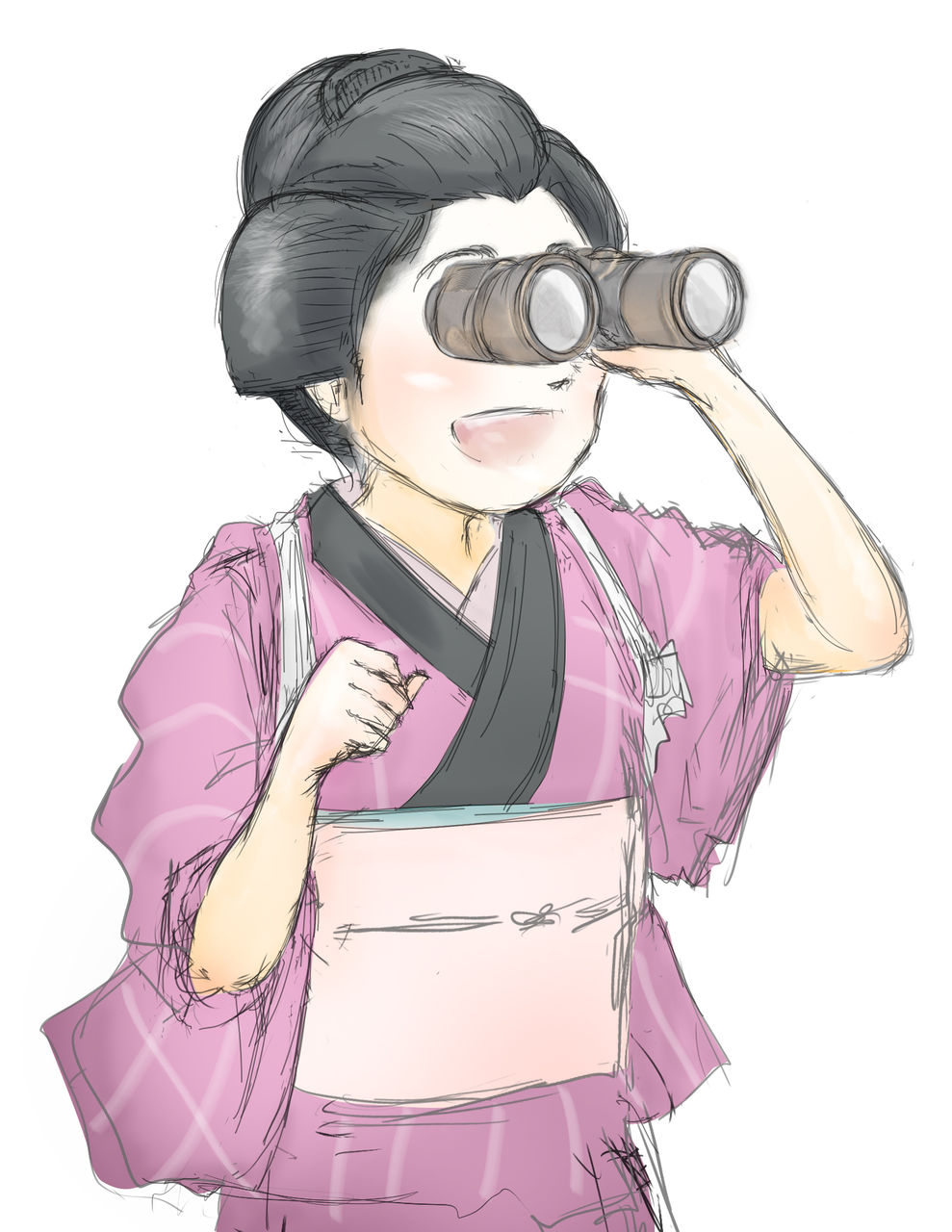 Eyecatch 素材女 Eyecatch 素材女