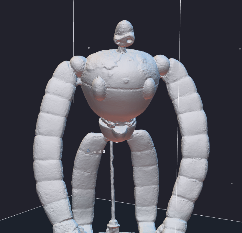 ラピュタのロボット兵を3dにしてアニメーションしてみた ダウンロード販売で自由人になる ラピュタのロボット兵を3dにしてアニメーションしてみた ダウンロード販売で自由人になる