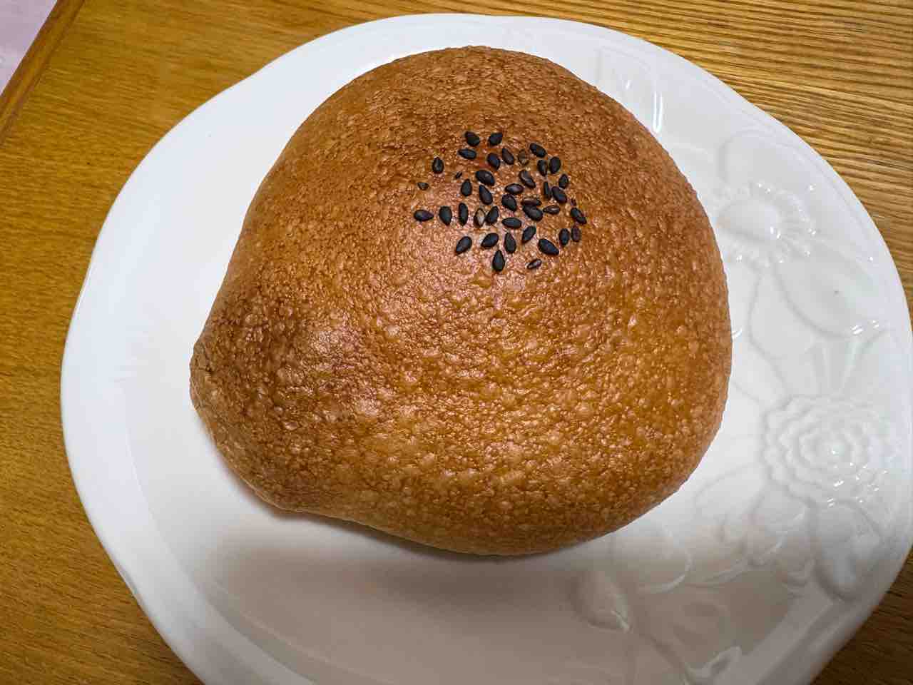 Apollo Bread 素朴なブログ L版 : 【福岡】APOLLO BREAD
