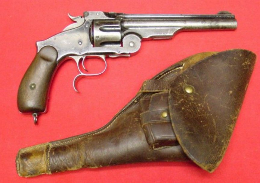 史上最も高値がついた銃ベスト7 Spookie S 史上最も高値がついた銃ベスト7 Spookie S