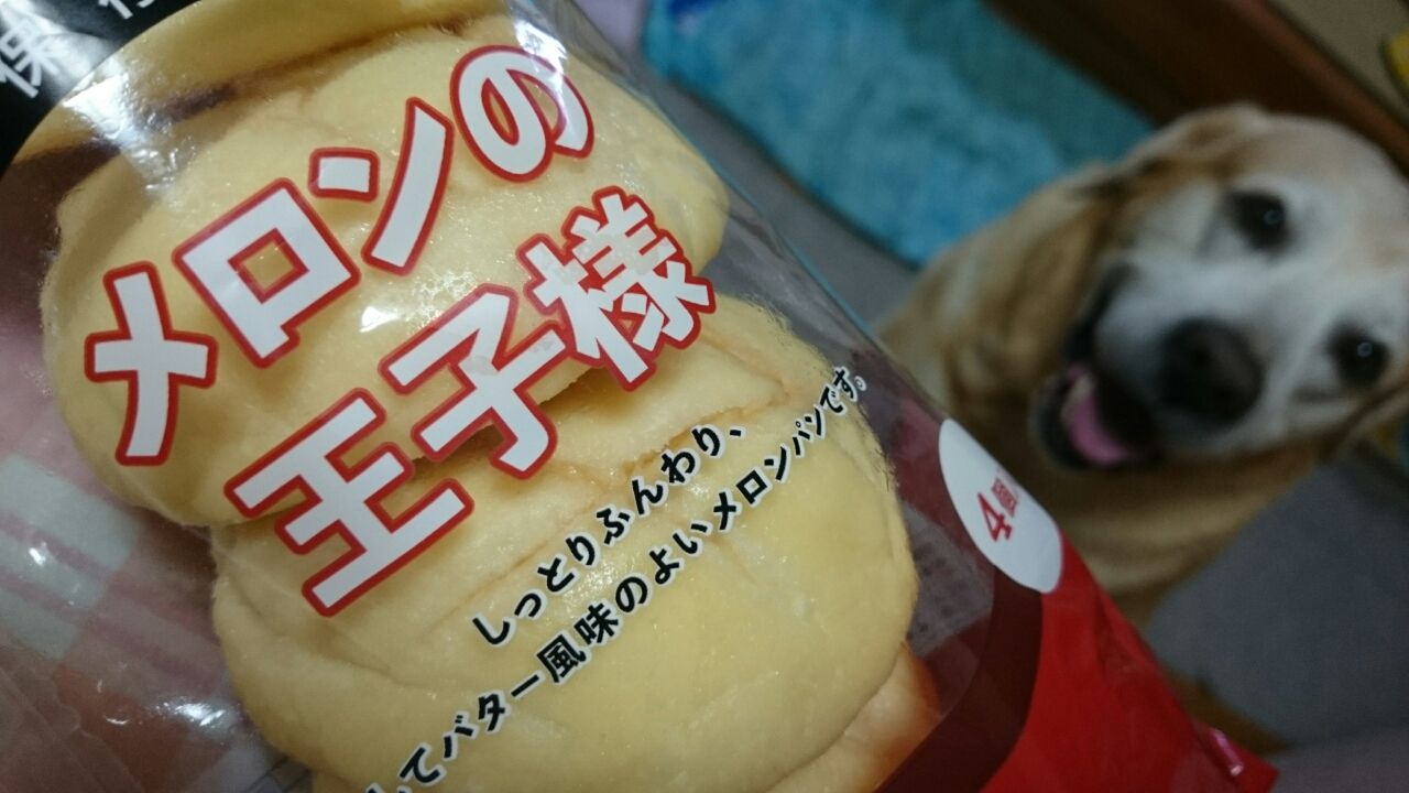 メロンの王子様 歯にくっつく 俺 ときどき にぃちゃんとねぇちゃん