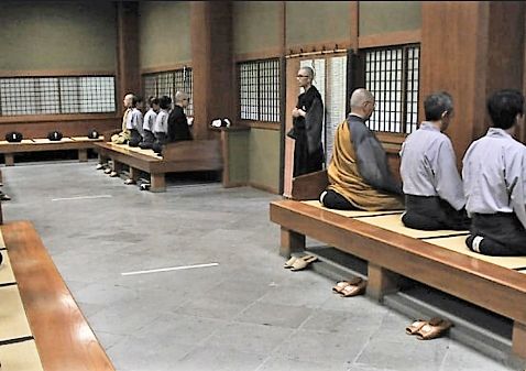福井県に遊びに行こうvol 9 お盆に心を洗う場所 永平寺 代以降の女性のための男性に選ばれる恋愛講座