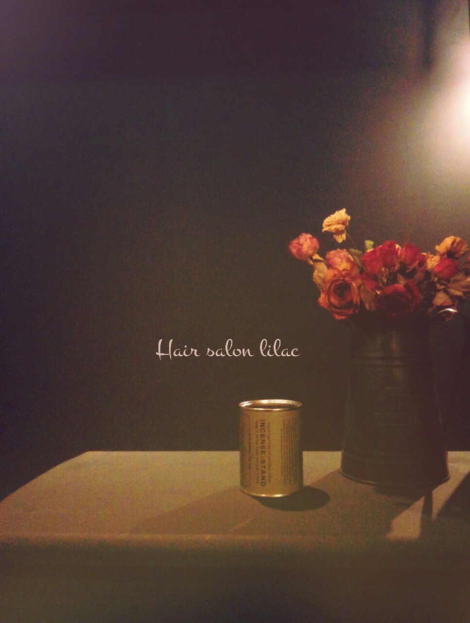 美容室ライラック ８ｈａｃｈｉｓｐａのblog