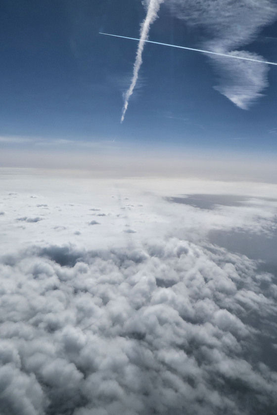 飛行機雲の影 星とドイツのブログ 飛行機雲の影 星とドイツのブログ