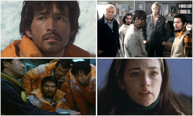 復活の日 Gyaoで無料配信 4月日まで ｌｅｏ幸福人生のすすめ ライブドア版