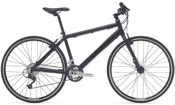 Cannondale BAD BOY。 : 
