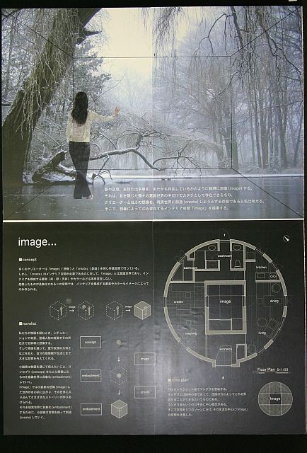 インテリア産業協会コンペティション 住まいのインテリアコーディネーションコンテスト2009 受賞者発表 インテリア 専門の学校スペースデザインカレッジ公式ブログ