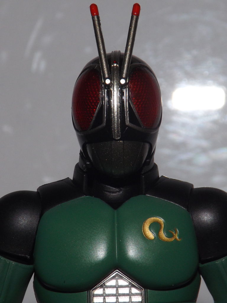 S H figuarts 仮面ライダーblack rx で遊ぶ だから僕はお金が貯まらない S H figuarts 仮面ライダーblack rx で遊ぶ だから僕はお金が貯まらない