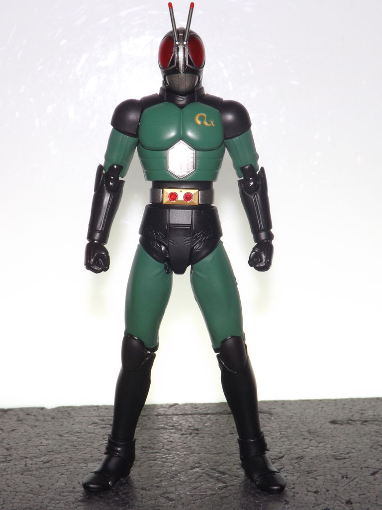S H figuarts 仮面ライダーblack rx で遊ぶ だから僕はお金が貯まらない S H figuarts 仮面ライダーblack rx で遊ぶ だから僕はお金が貯まらない