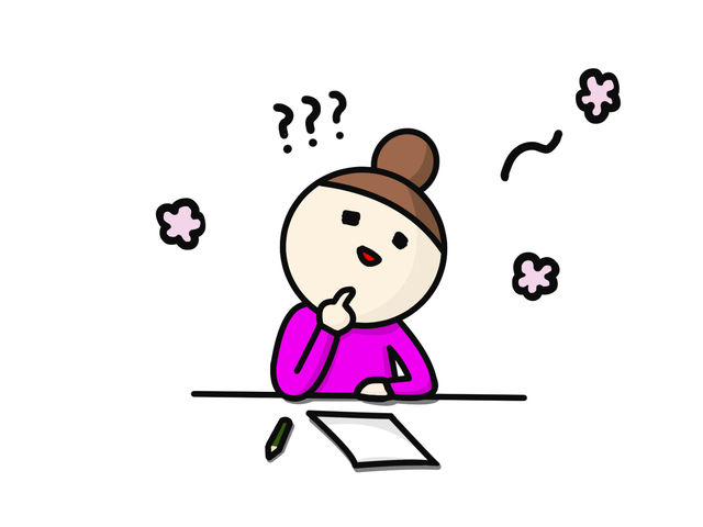 改定 母親の前で笑えなくなった話 エスカレートしてゆく母からの要求 私は母の小間使いだった かきなおし 元 毒親育ちのじぶん改造計画 旧 おかあさんは かわいそうなの