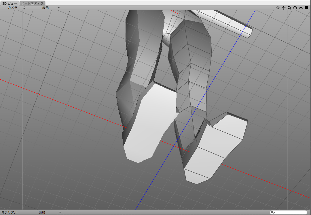 安藤ロイドは宇宙ひつぢの夢をみるか