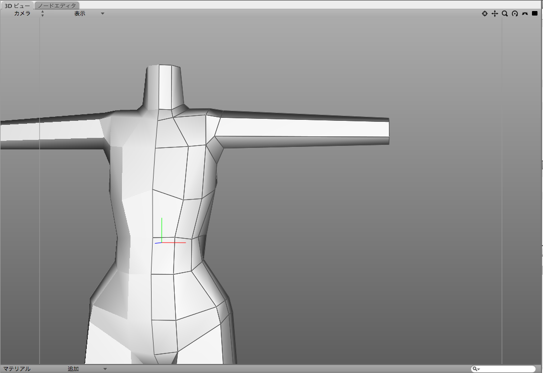 安藤ロイドは宇宙ひつぢの夢をみるか