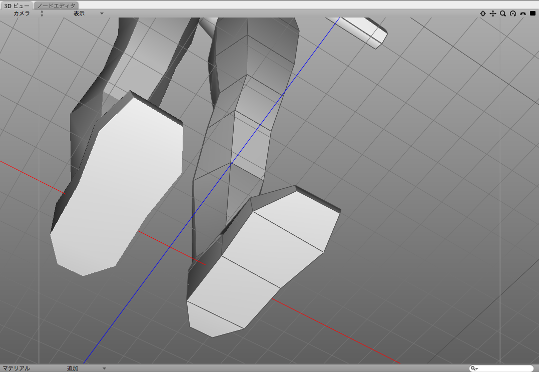 安藤ロイドは宇宙ひつぢの夢をみるか