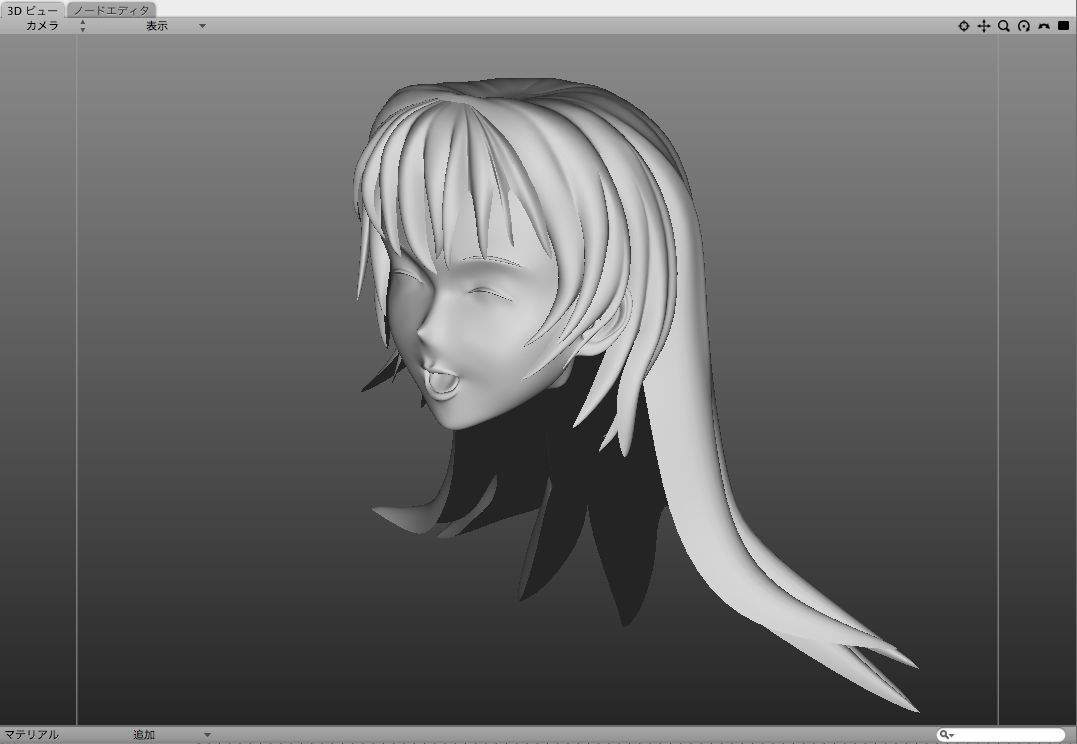 安藤ロイドは宇宙ひつぢの夢をみるか