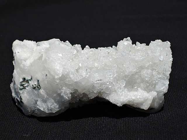 アポフィライト　キラキラが素敵⭐︎ ☆アポフィライトのクラスター☆キラキラ光る結晶達☆天然石魚眼石原石鉱物