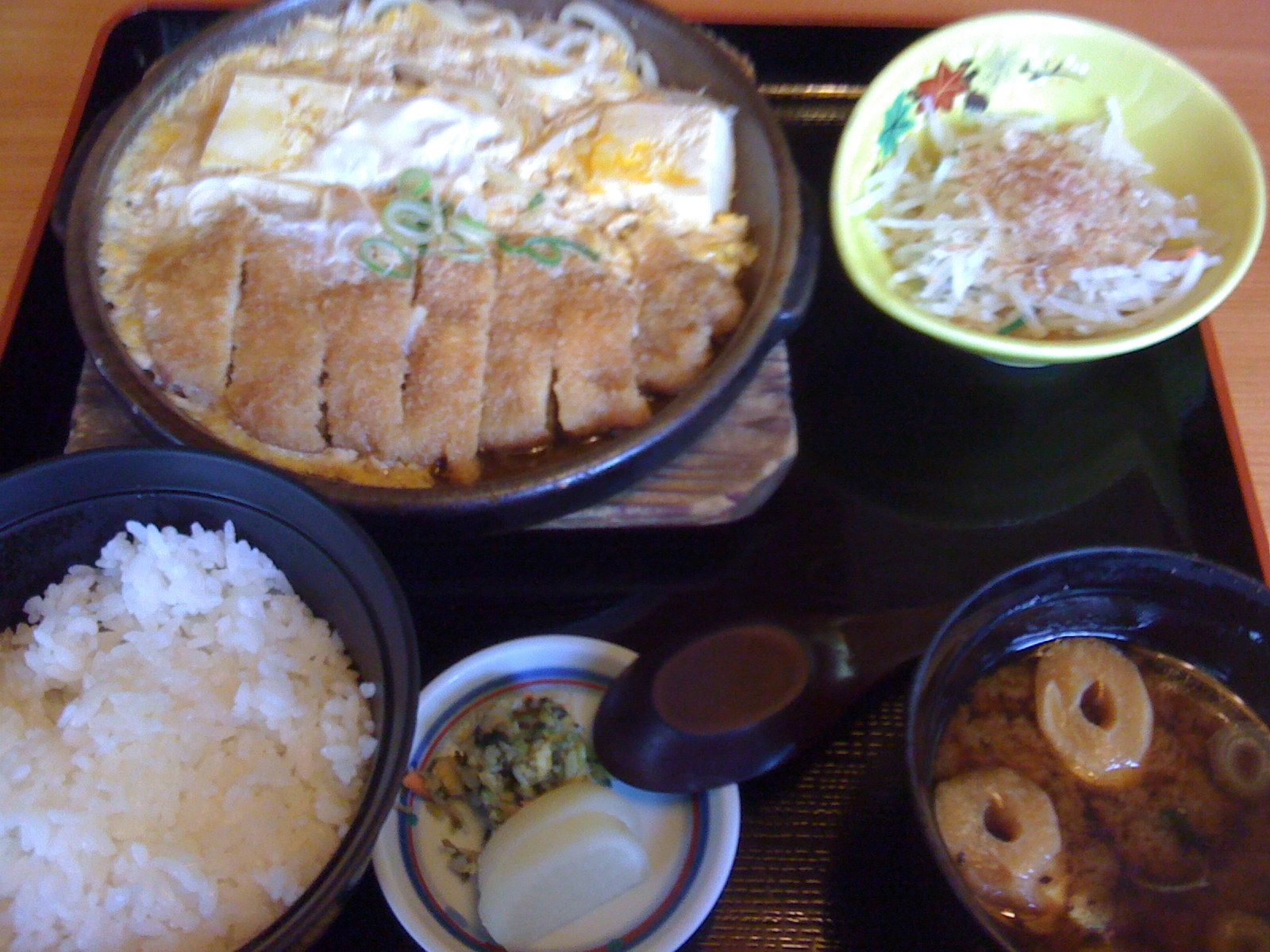 サジオとココウォーク ワンコと温泉グルメ
