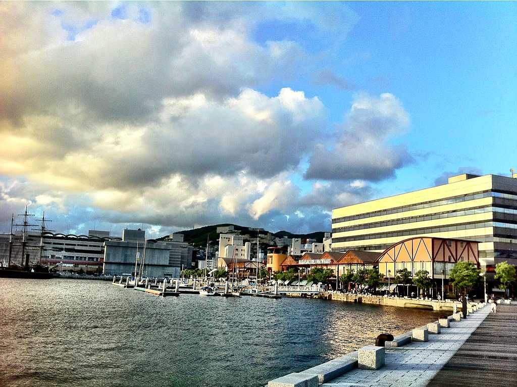 レストランバーr 10とグラバー園 ワンコと温泉グルメ レストランバーr 10とグラバー園 ワンコと温泉グルメ