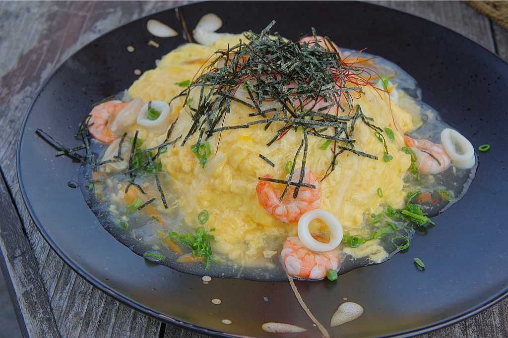 熊本 大分旅行 ３日目ランチ はちみつ工房芳苑 ワンコと温泉グルメ