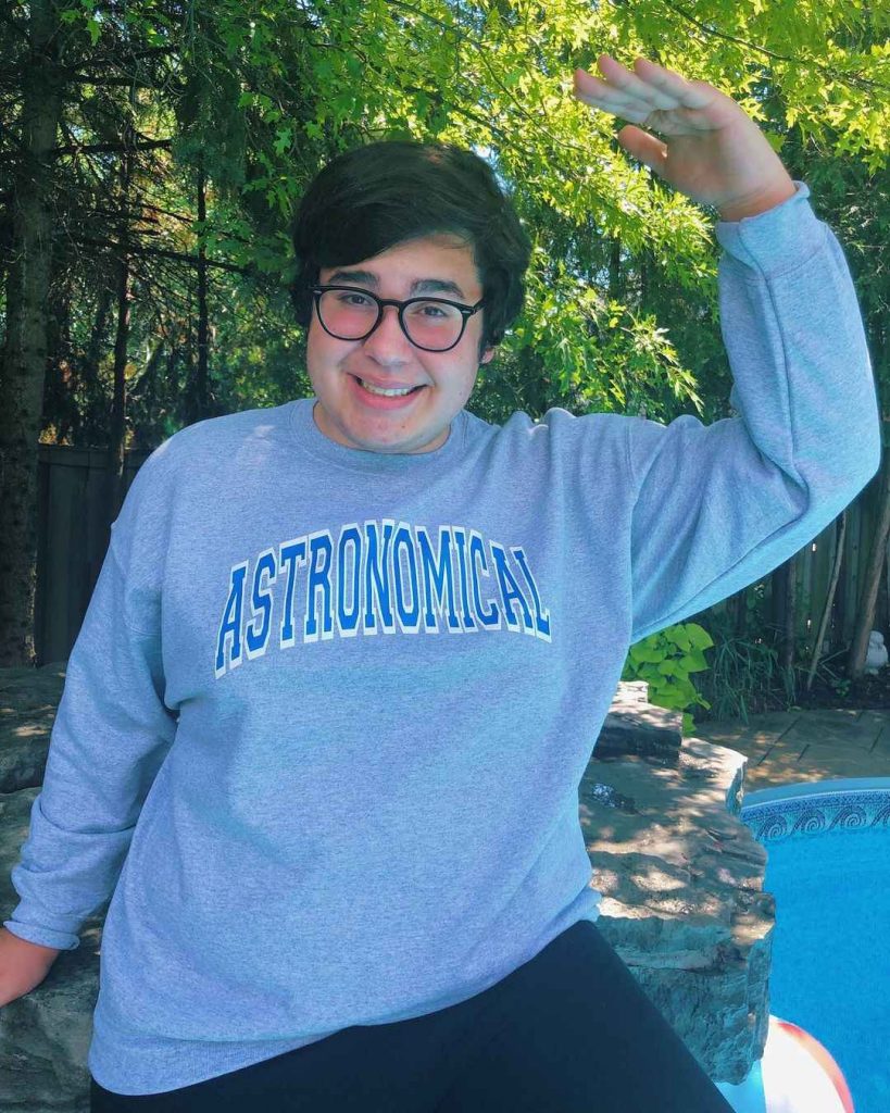 SnarkyMarky Wiki/Bio Age, Height, Birthday, Girlfriend, Networth