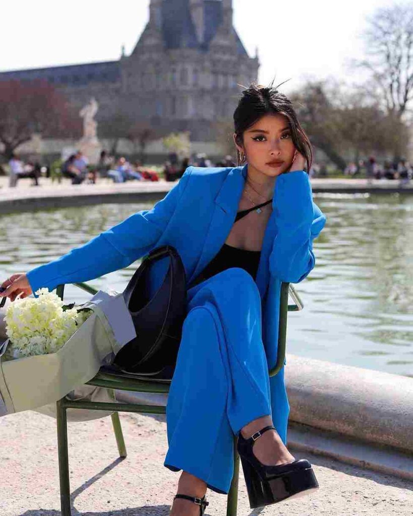 Caroline Hu Images, Pics