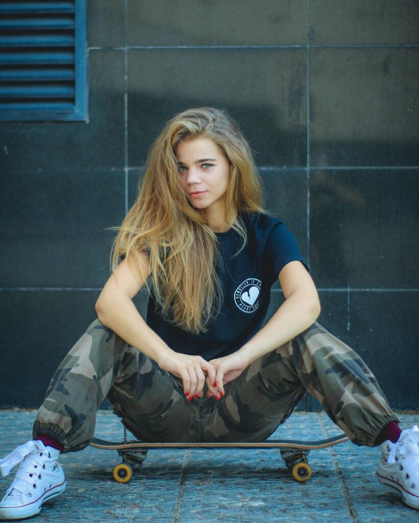 Sabrina Spice Age, Height, Boyfriend, Networth, Birthday, Biography